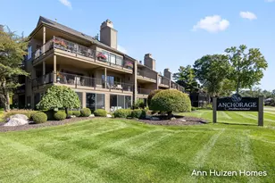 1747 Ottawa Beach Rd, Holland, MI 49424 - Photo 1