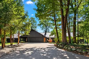 14170 Lake Michigan Dr, West Olive, MI 49460 - Photo 1