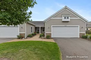 2882 Grand Isle Dr NE, Belmont, MI 49306 - Photo 1