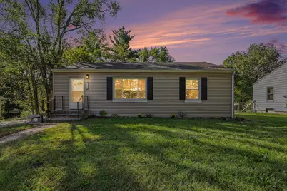330 E Van Hoesen Boulevard, Portage, MI 49002 - Photo 1