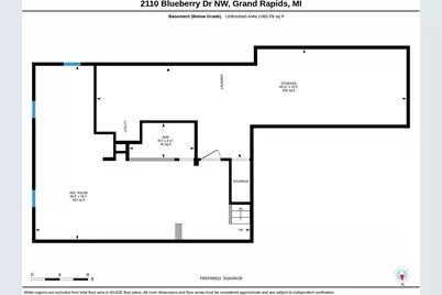 2110 Blueberry Drive NW, Grand Rapids, MI 49504 - Photo 37