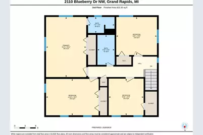 2110 Blueberry Drive NW, Grand Rapids, MI 49504 - Photo 31