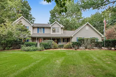 9737 Firefly Avenue, Galesburg, MI 49053 - Photo 1
