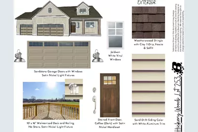 11711 Cherrybud Dr. Lot #253, Holland, MI 49424 - Photo 3