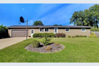 4355 Vine Street, Bridgman, MI 49106 - Photo 1
