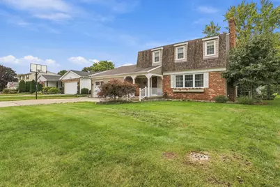 3348 Tomahawk Drive SW, Grandville, MI 49418 - Photo 3