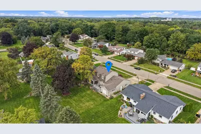 3348 Tomahawk Drive SW, Grandville, MI 49418 - Photo 13