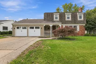 3348 Tomahawk Dr SW, Grandville, MI 49418 - Photo 1