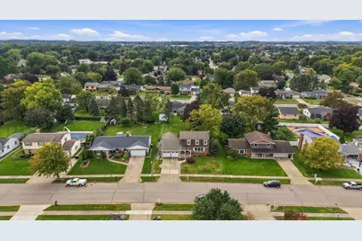 3348 Tomahawk Drive SW, Grandville, MI 49418 - Photo 5