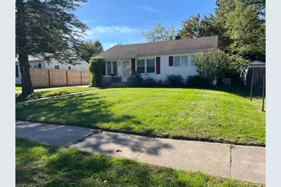 1119 Chrysler Street, Kalamazoo, MI 49048 - Photo 1