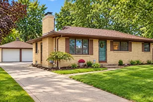 3751 Hubal Ave SW, Wyoming, MI 49519 - Photo 1