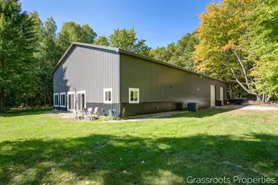 13855 Lincoln Lake Avenue NE, Gowen, MI 49326 - Photo 3