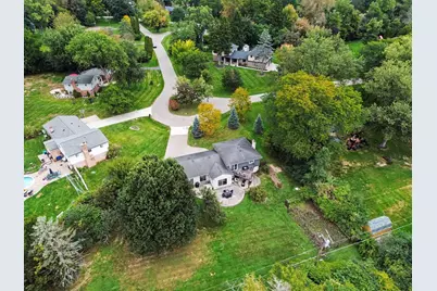 24697 S Cromwell Drive, Franklin, MI 48025 - Photo 19