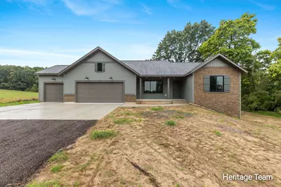 690 Pierce Road, Plainwell, MI 49080 - Photo 1