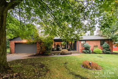 13820 Windemere Drive NW, Grand Rapids, MI 49534 - Photo 1