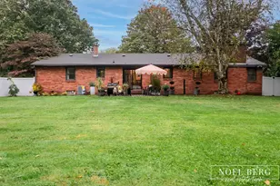 13820 Windemere Dr NW, Grand Rapids, MI 49534 - Photo 49