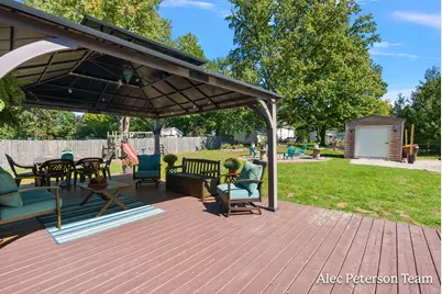 445 Green Street, Grand Ledge, MI 48837 - Photo 49