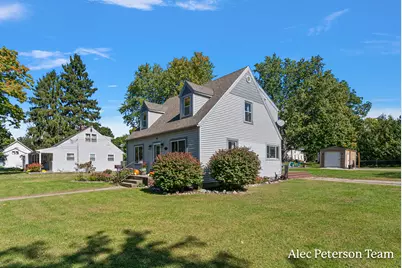 445 Green Street, Grand Ledge, MI 48837 - Photo 41