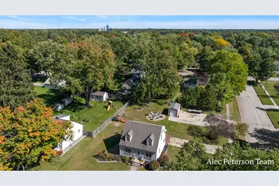 445 Green Street, Grand Ledge, MI 48837 - Photo 55