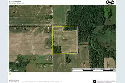4667 Hill Road, Bellevue, MI 49021 - Photo 33