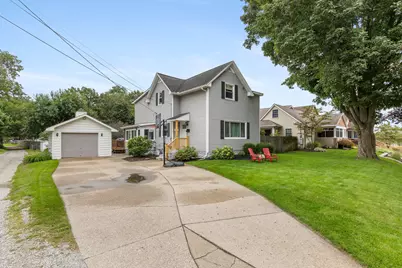 634 Burke Avenue NE, Grand Rapids, MI 49503 - Photo 3