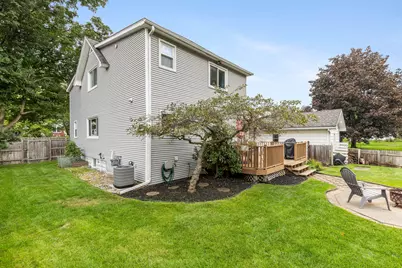 634 Burke Avenue NE, Grand Rapids, MI 49503 - Photo 5