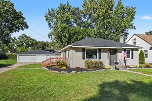 961 Ariebill St SW, Wyoming, MI 49509 - Photo 1