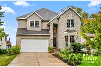 7562 Hessler Drive NE, Rockford, MI 49341 - Photo 1