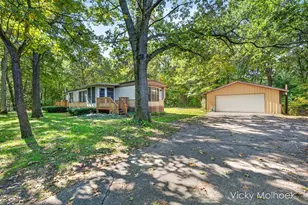 3770 32nd St, Hamilton, MI 49419 - Photo 3