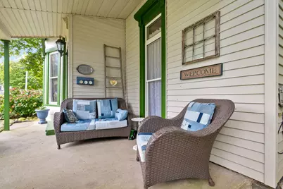 208 E Jefferson Street, Cassopolis, MI 49031 - Photo 3