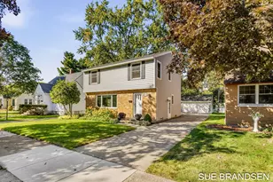 23 E 30th St, Holland, MI 49423 - Photo 1