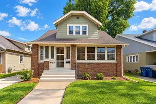 615 Diamond Ave NE, Grand Rapids, MI 49503 - Photo 1