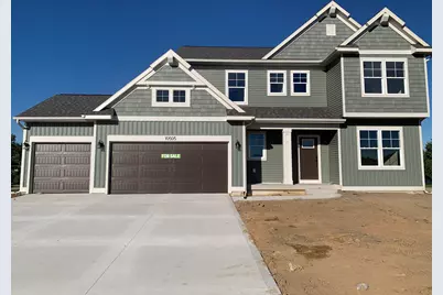 10505 Winnie Lane, Allendale, MI 49401 - Photo 1