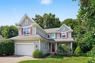 3382 Hampstead Ct, Portage, MI 49024 - Photo 1