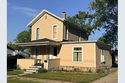 711 Maple Street, Three Rivers, MI 49093 - Photo 1