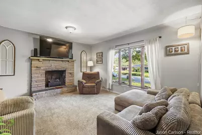2525 Bristolwood Drive NW, Grand Rapids, MI 49544 - Photo 3