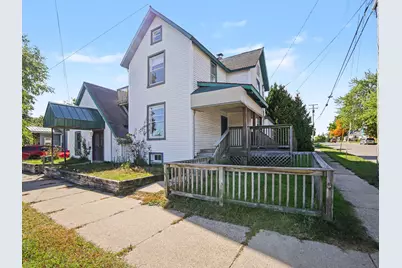 210 Cleveland Street, Manistee, MI 49660 - Photo 3