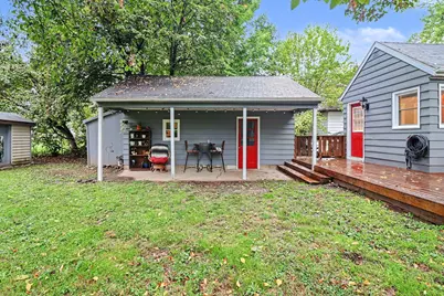 318 E Rouse Street, Lansing, MI 48910 - Photo 19