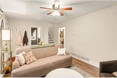 318 E Rouse Street, Lansing, MI 48910 - Photo 5