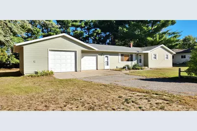 1407 Swain Street, White Cloud, MI 49349 - Photo 1