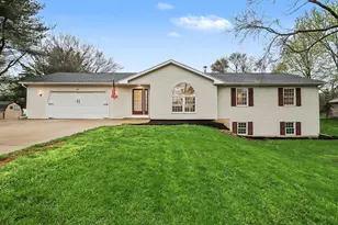676 N 10th St, Plainwell, MI 49080 - Photo 1