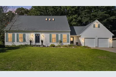 5427 N Silverstone Drive NE, Comstock Park, MI 49321 - Photo 1