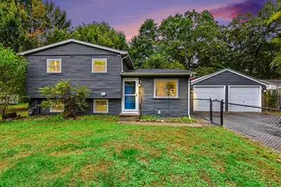 293 Oak Street, Battle Creek, MI 49037 - Photo 1