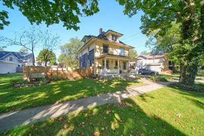 511 N Summit Street, Adrian, MI 49221 - Photo 3