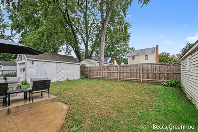 2448 Belfast Avenue SE, Grand Rapids, MI 49507 - Photo 25