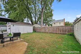 2448 Belfast Ave SE, Grand Rapids, MI 49507 - Photo 25