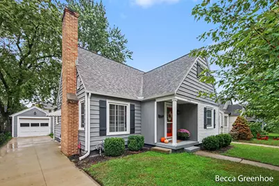 2448 Belfast Avenue SE, Grand Rapids, MI 49507 - Photo 3