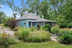 46351 Grand Beach Rd, New Buffalo, MI 49117 - Photo 1