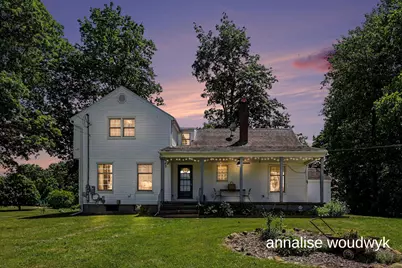 7579 100th Street SE, Caledonia, MI 49316 - Photo 1