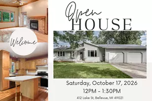 412 Lake St, Bellevue, MI 49021 - Photo 37